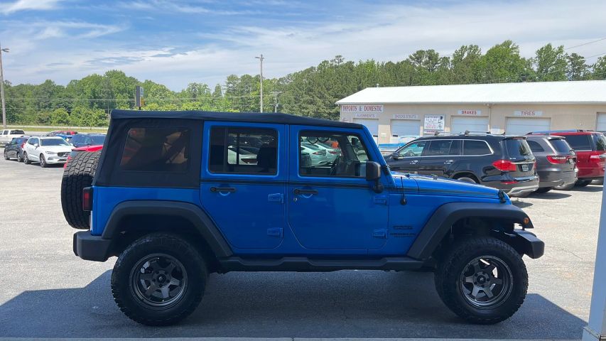 jeep wrangler unlimited 2016 1C4BJWDG8GL306453 image jeep wrangler unlimited 2016 1C4BJWDG8GL306453 image